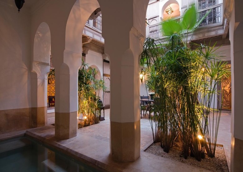Riad Tzarra