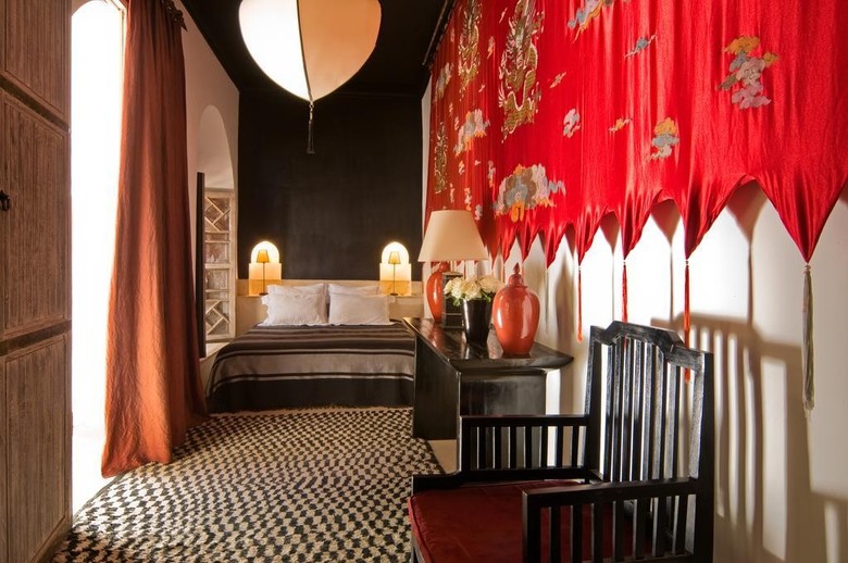 Riad Tzarra