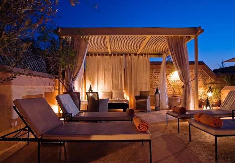 Riad Tzarra