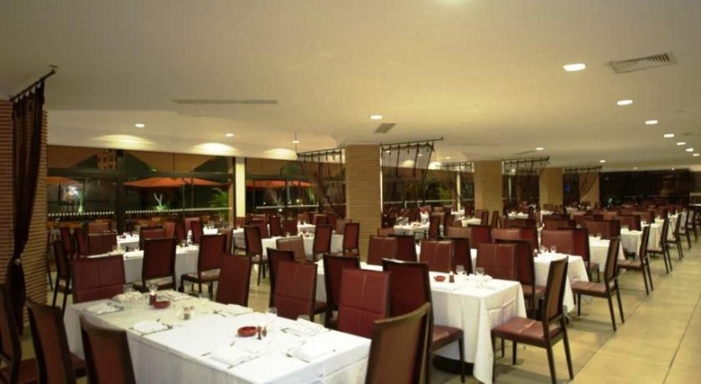 Hotel Atlas Asni