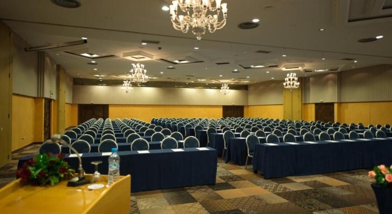 Hotel Atlas Asni