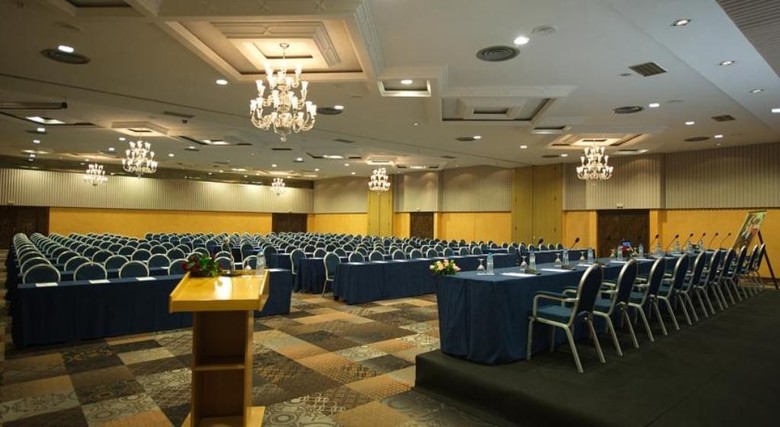 Hotel Atlas Asni