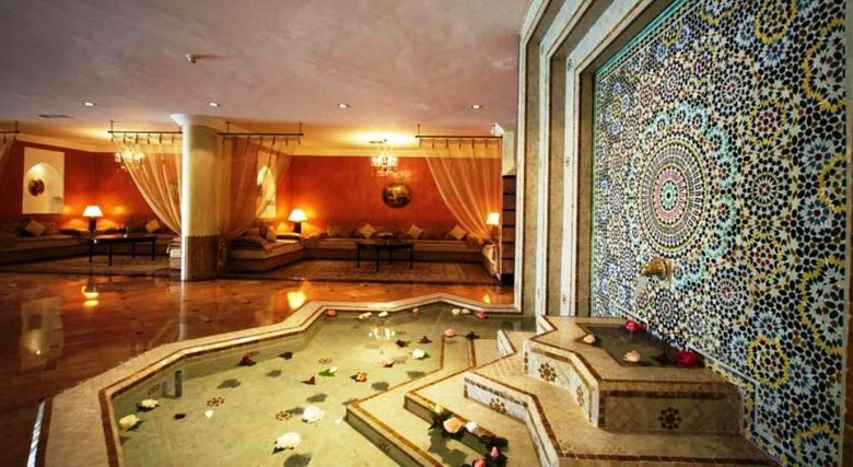 Hotel Atlas Asni