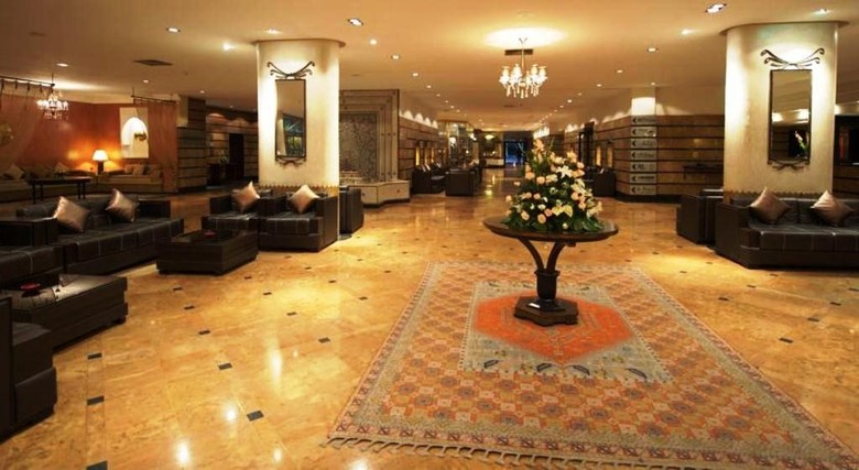 Hotel Atlas Asni