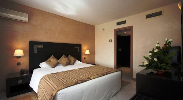 Hotel Atlas Asni