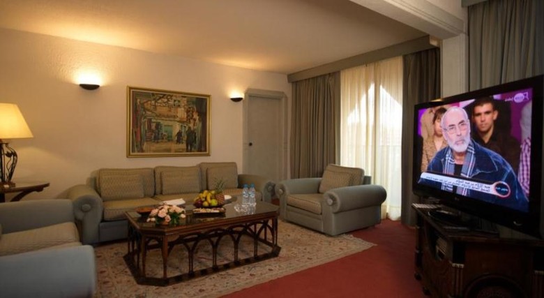 Hotel Atlas Asni