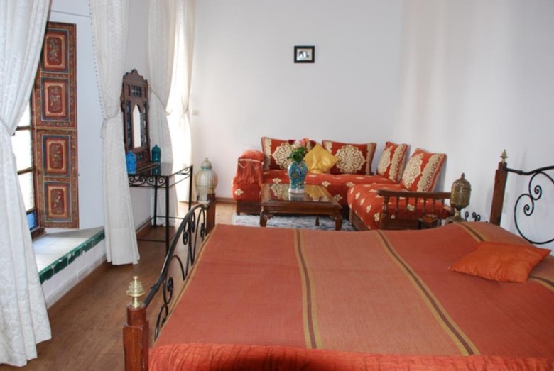 Riad Dar Moulay Ali