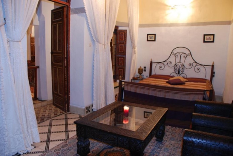 Riad Dar Moulay Ali