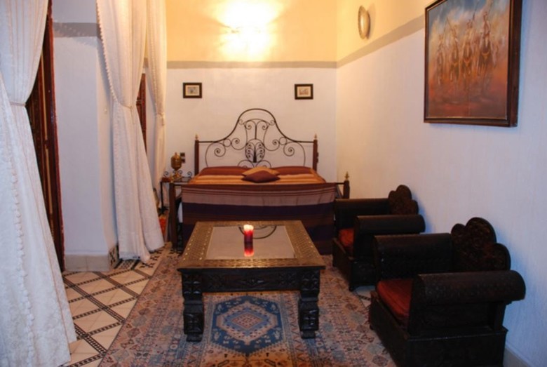 Riad Dar Moulay Ali