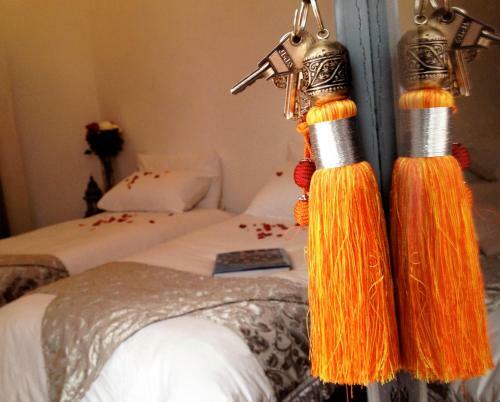 Bed & Breakfast Riad Of The Light