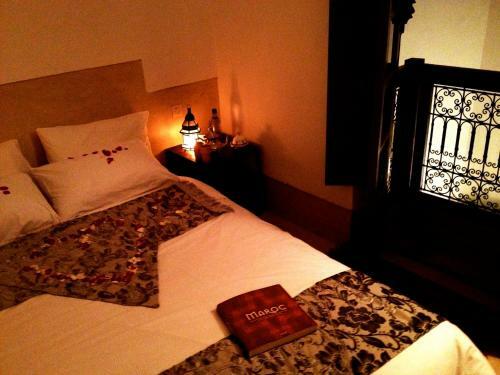 Bed & Breakfast Riad Of The Light