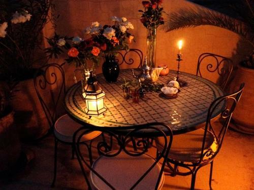 Bed & Breakfast Riad Of The Light