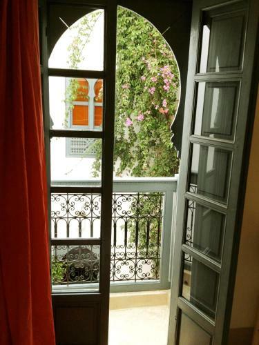 Bed & Breakfast Riad Of The Light
