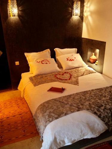 Bed & Breakfast Riad Of The Light