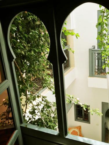 Bed & Breakfast Riad Of The Light