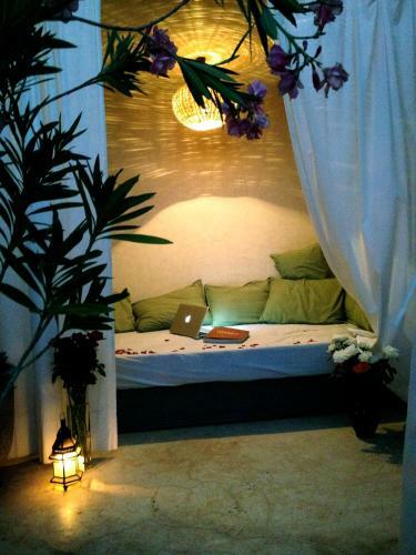 Bed & Breakfast Riad Of The Light