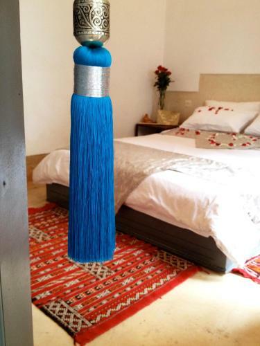 Bed & Breakfast Riad Of The Light