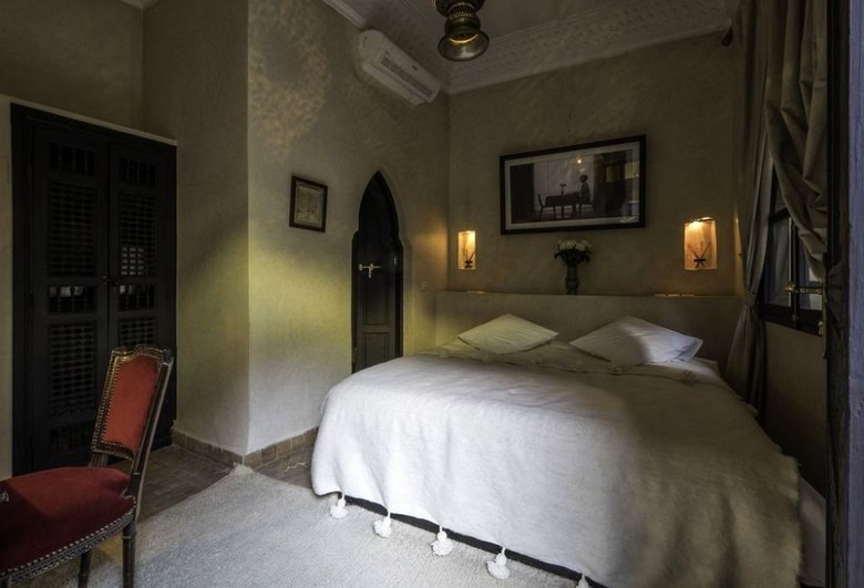 Riad Dar Fakir