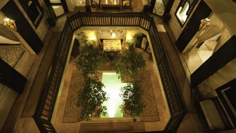 Riad Dar Fakir