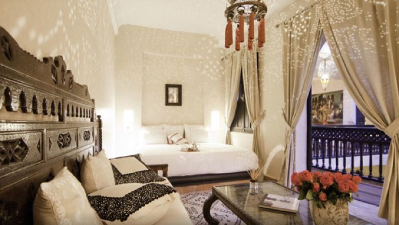 Riad Dar Fakir