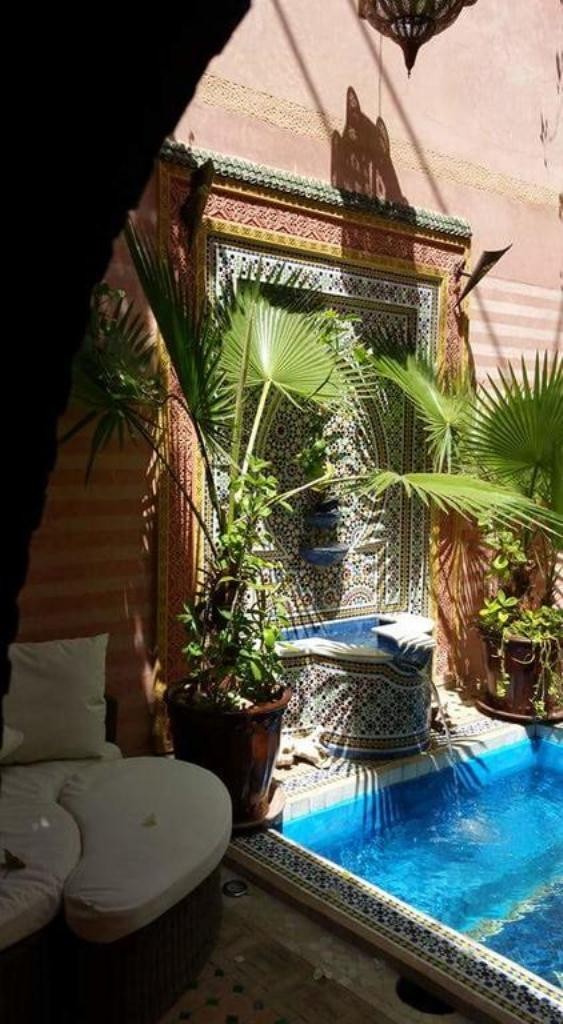 Riad Dar Sissel