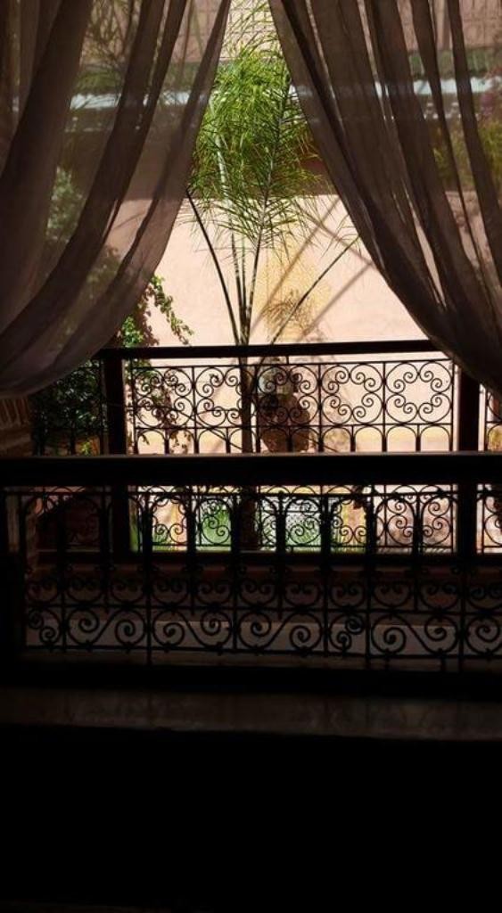 Riad Dar Sissel
