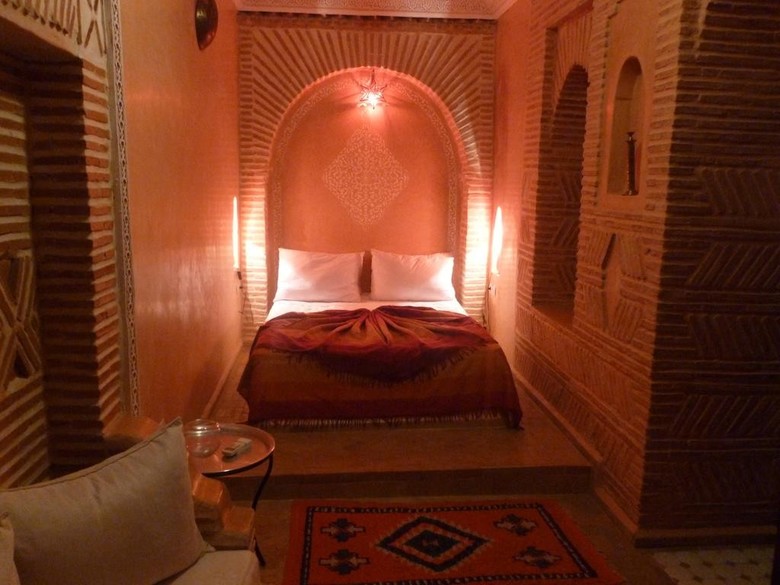 Riad Dar Sissel