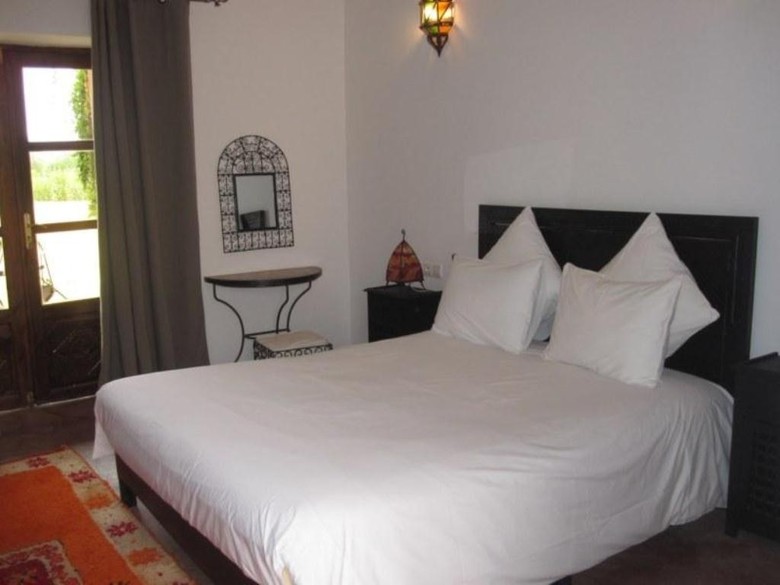 Bed & Breakfast Dar Tifawine