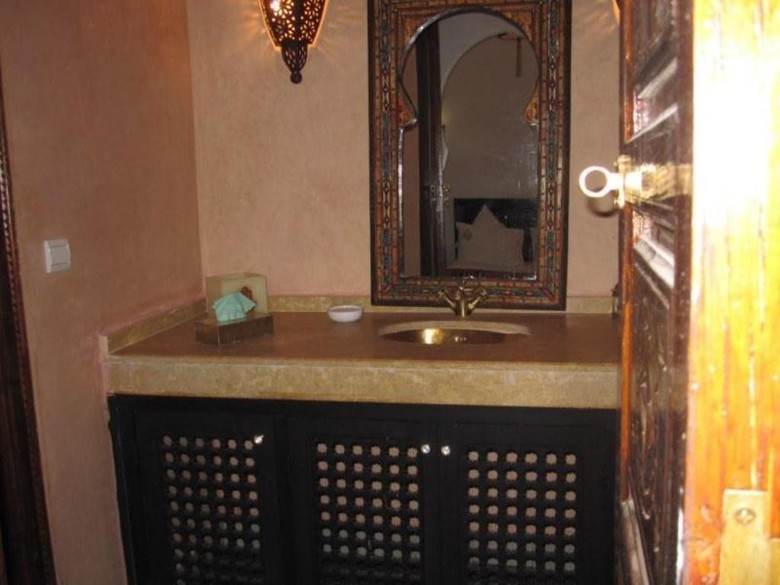 Bed & Breakfast Dar Tifawine