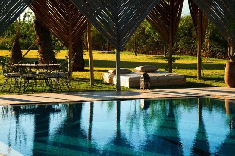 Bed & Breakfast Dar Tifawine
