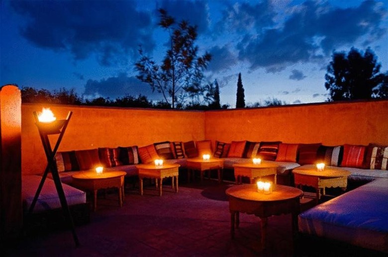 Bed & Breakfast Dar Tifawine