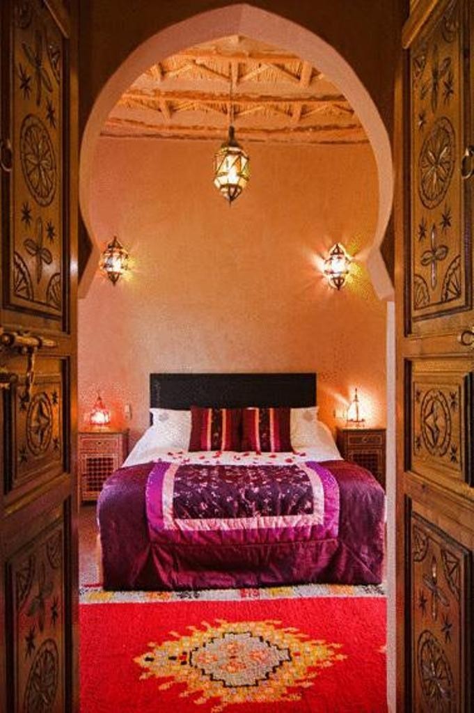 Bed & Breakfast Dar Tifawine