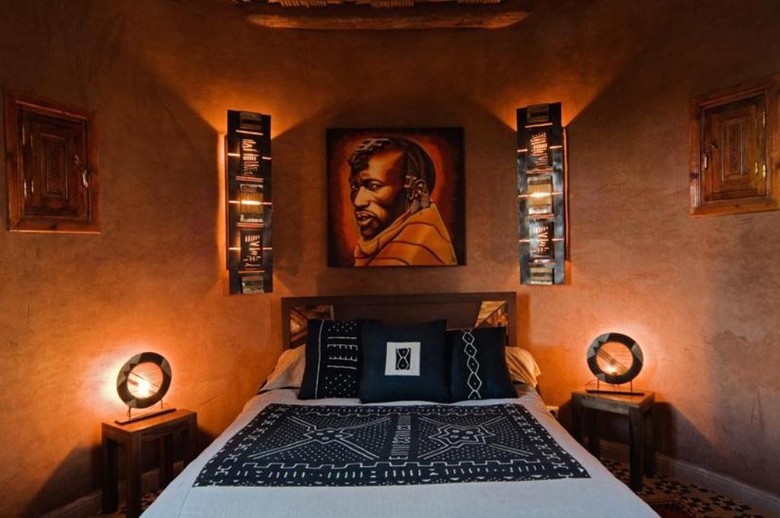 Bed & Breakfast Dar Tifawine