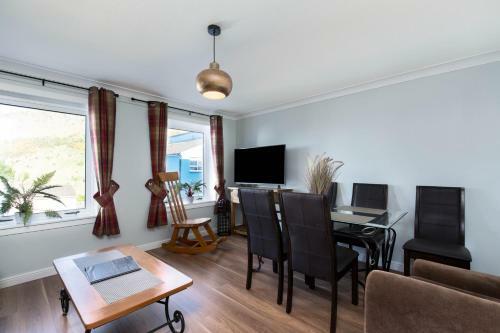 Holyrood Skyline Apartment