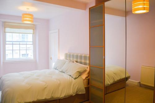 Apartamento Lovely Bright One Bedroom Home Near Meadows!