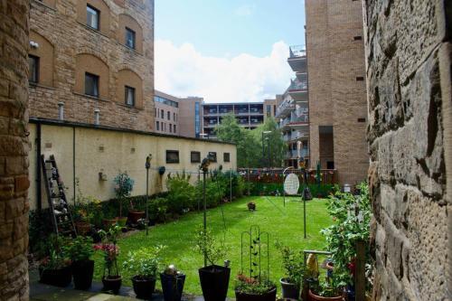 Apartamento Central & Comfortable Flat - Sleeps 4