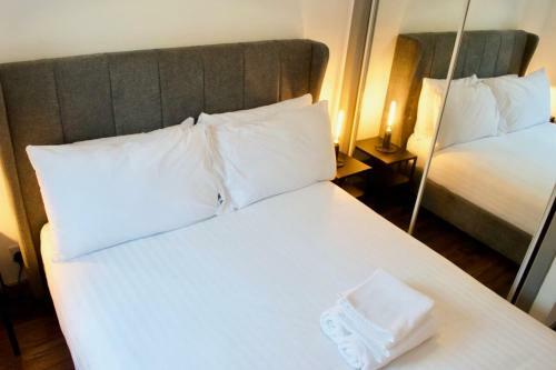 Apartamento Modern Flat In The Heart Of Edinburgh