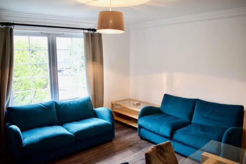 Apartamento Modern Flat In The Heart Of Edinburgh