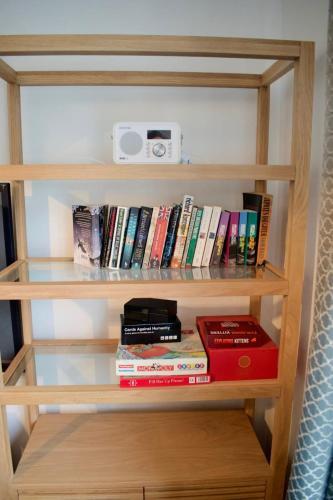 Apartamento Modern Flat In The Heart Of Edinburgh