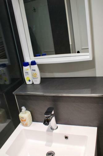 Apartamento Modern Flat In The Heart Of Edinburgh