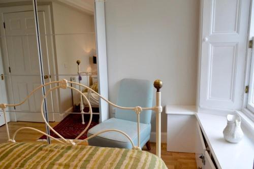 Stylish City Centre Apartment - Sleeps 3