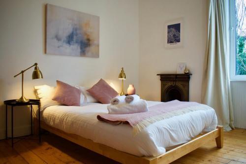 Apartamento Comfortable And Central One Bed - Sale!