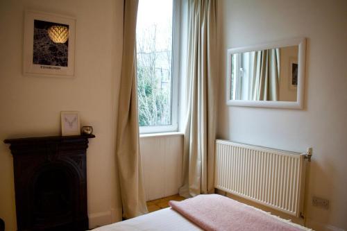 Apartamento Comfortable And Central One Bed - Sale!