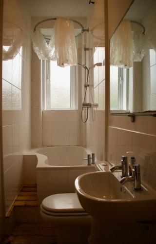 Apartamento Comfortable And Central One Bed - Sale!