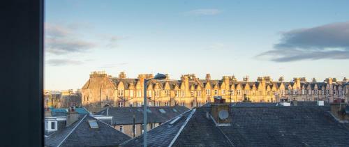 The Polwarth Apartment