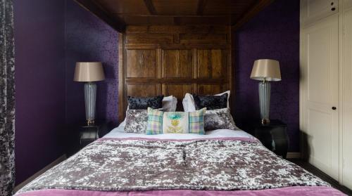 Apartamento Plum Guide - Purple Reign