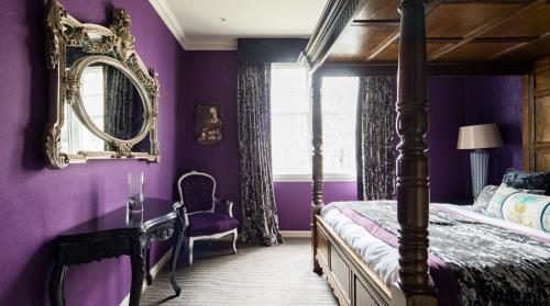 Apartamento Plum Guide - Purple Reign