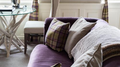 Apartamento Plum Guide - Purple Reign