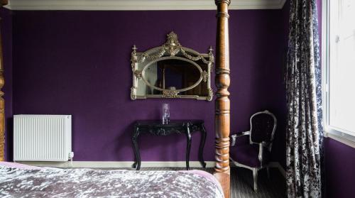Apartamento Plum Guide - Purple Reign
