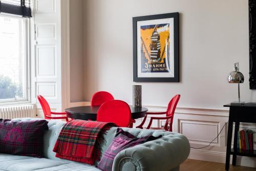 Apartamento Plum Guide - Red Yarn